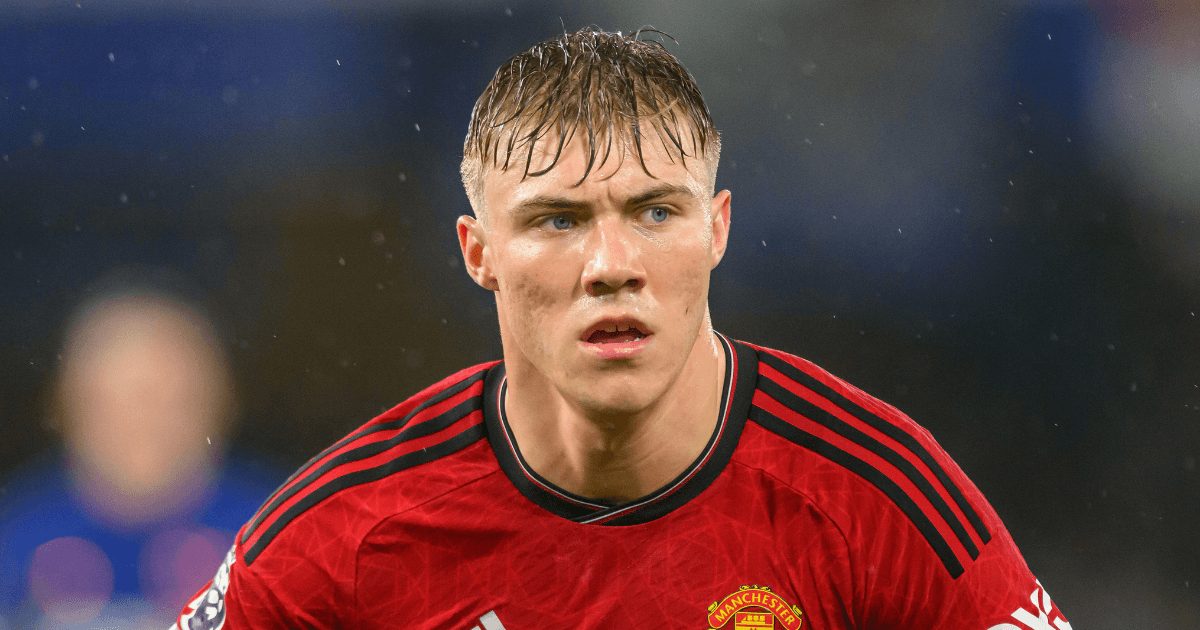 Rasmus Hojlund Next Club Odds: Napoli Favourites After Holding Talks Rasmus Hojlund Next Club Odds: Napoli Favourites After Holding Talks