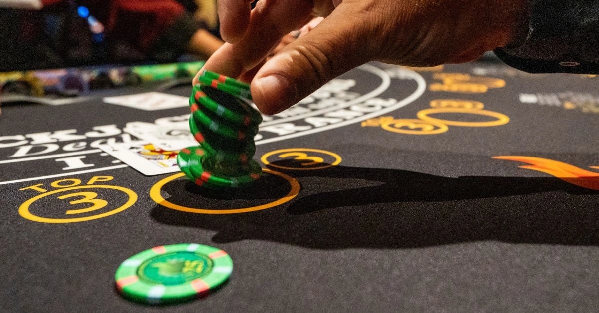 How to Reduce Casino House Edge How to Reduce Casino House Edge