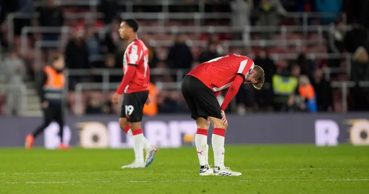 Premier League Relegation Odds: Four Teams Battle For Survival Premier League Relegation Odds: Four Teams Battle For Survival