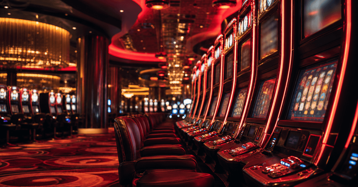 Resorts World NYC Adds 1,400 Slots And Breaks Ground On Phase Two Resorts World NYC Adds 1,400 Slots And Breaks Ground On Phase Two