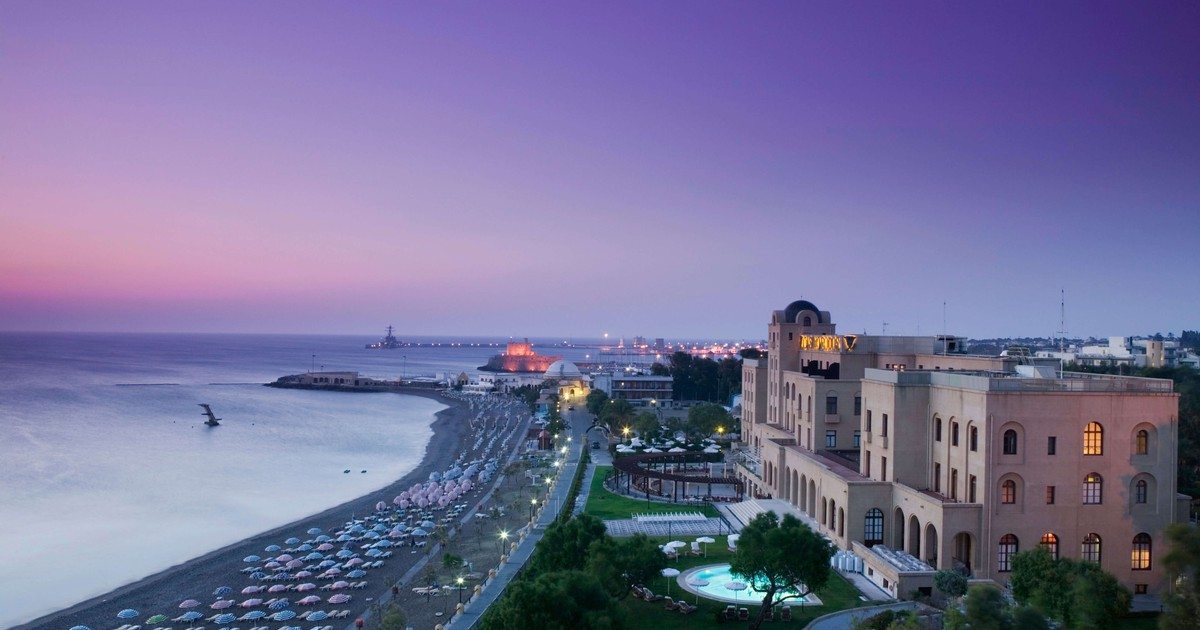 Greece Advances Two Athens Casino Resorts Led by €1.5bn Ellinikon Project Greece Advances Two Athens Casino Resorts Led by €1.5bn Ellinikon Project