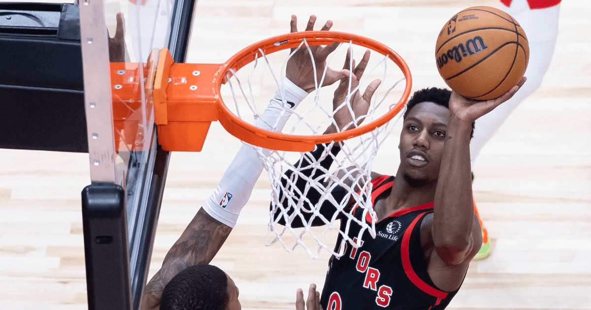 NBA: Picks and Preview for Raptors vs Pelicans, Knicks vs Hawks, Suns vs Nuggets Games Tonight RJ Barrett Toronto Raptors