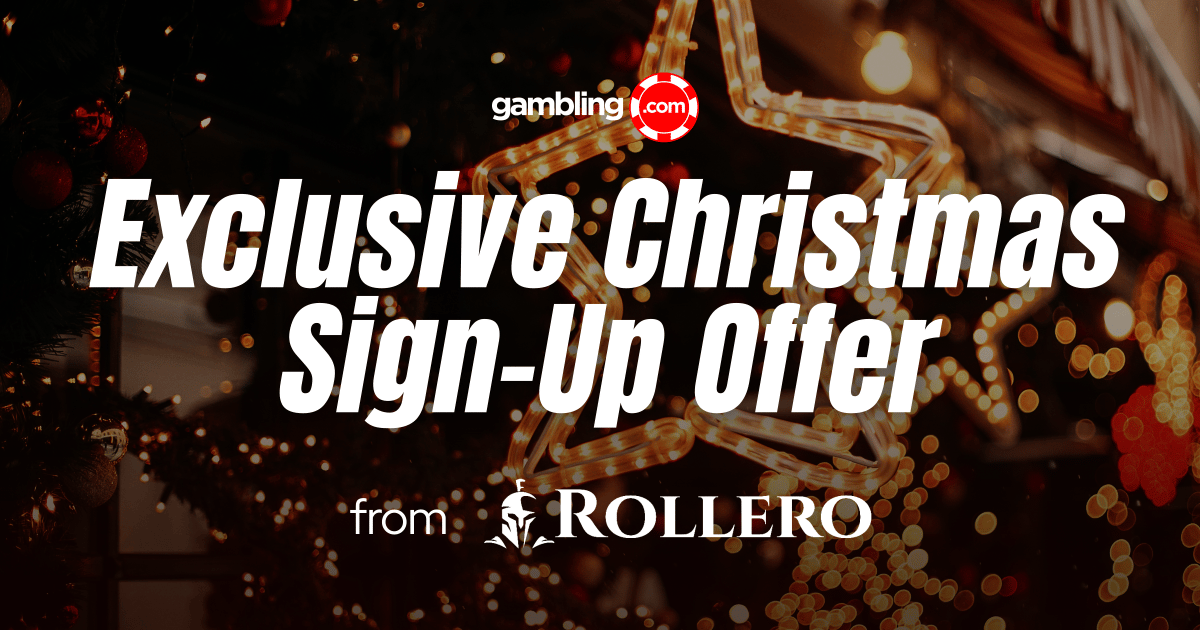 Rollero Casino Gearing Up For Christmas With Bonuses And Free Spins Rollero Casino Gearing Up For Christmas With Bonuses And Free Spins