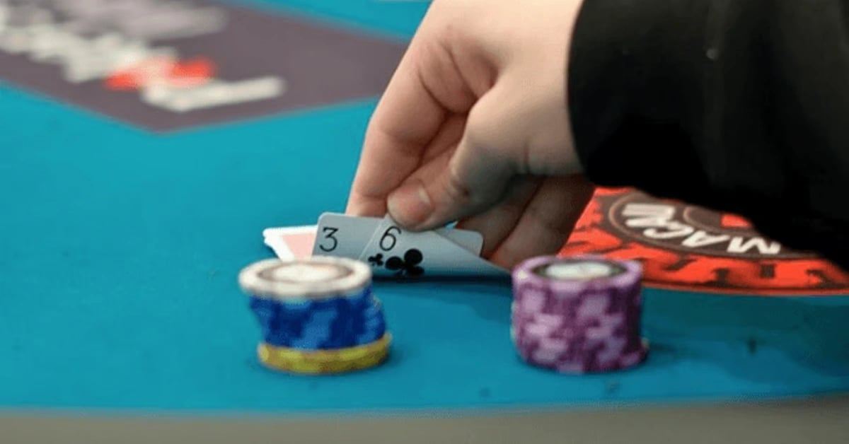 10 Rookie Mistakes Made in Texas Hold'em Poker you Need to Avoid 10 Rookie Mistakes Made in Texas Hold'em Poker you Need to Avoid