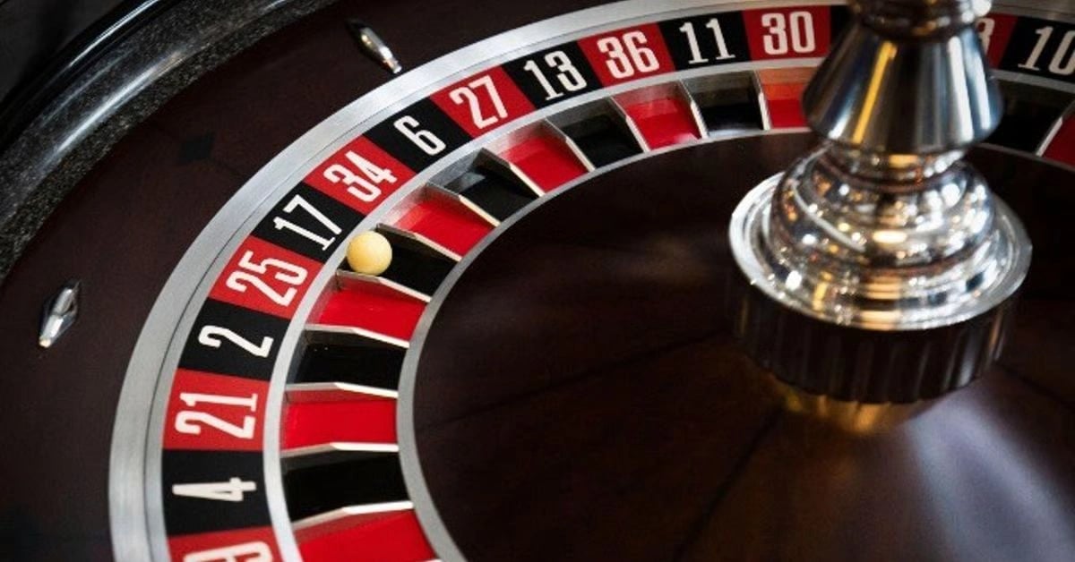 Roulette Odds & Payouts Explained Roulette Odds & Payouts Explained