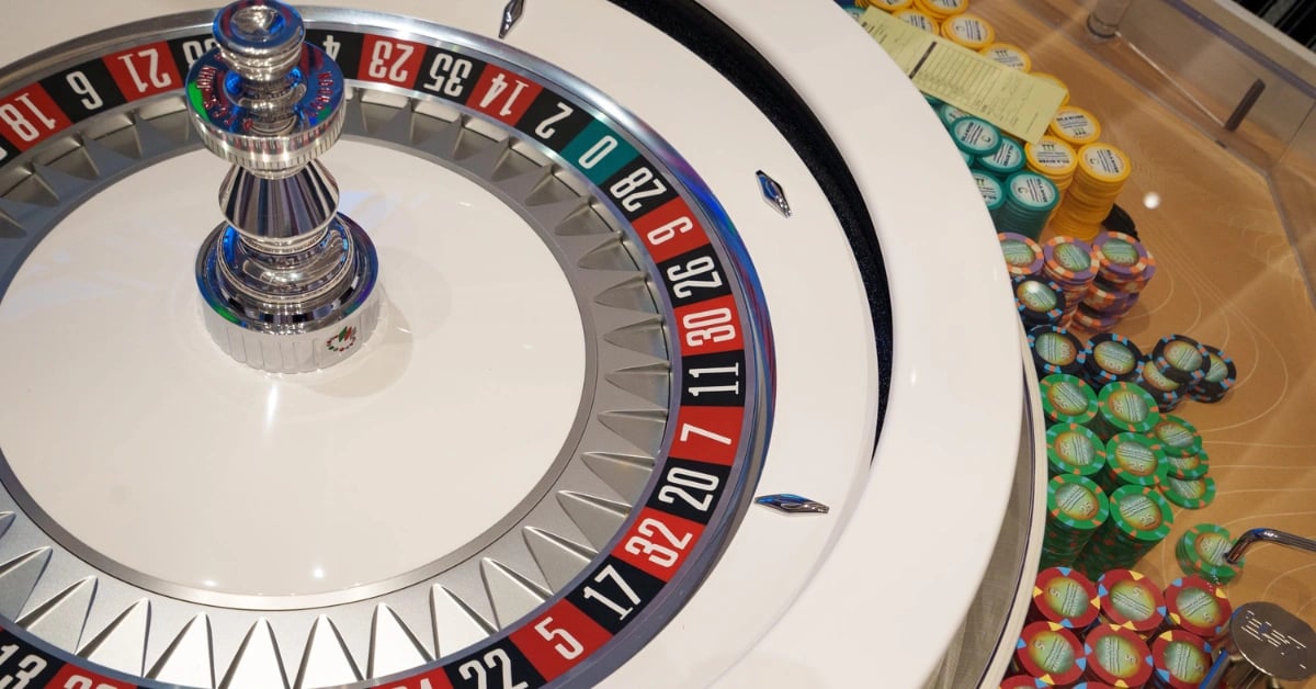 A Beginner’s Guide to Playing Roulette Odds A Beginner’s Guide to Playing Roulette Odds
