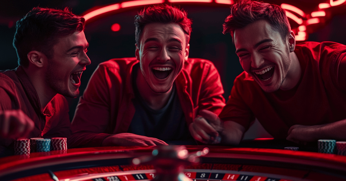 Ruleta Americana Vs. Ruleta Europea Ruleta Americana Vs. Ruleta Europea