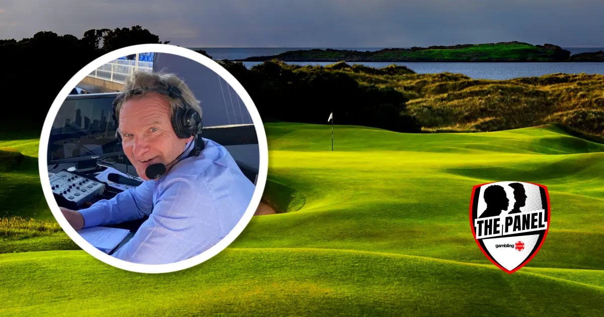 Dark Horses And Big Prices: Rupert Bell’s Outsiders To Watch At The Open Dark Horses And Big Prices: Rupert Bell’s Outsiders To Watch At The Open