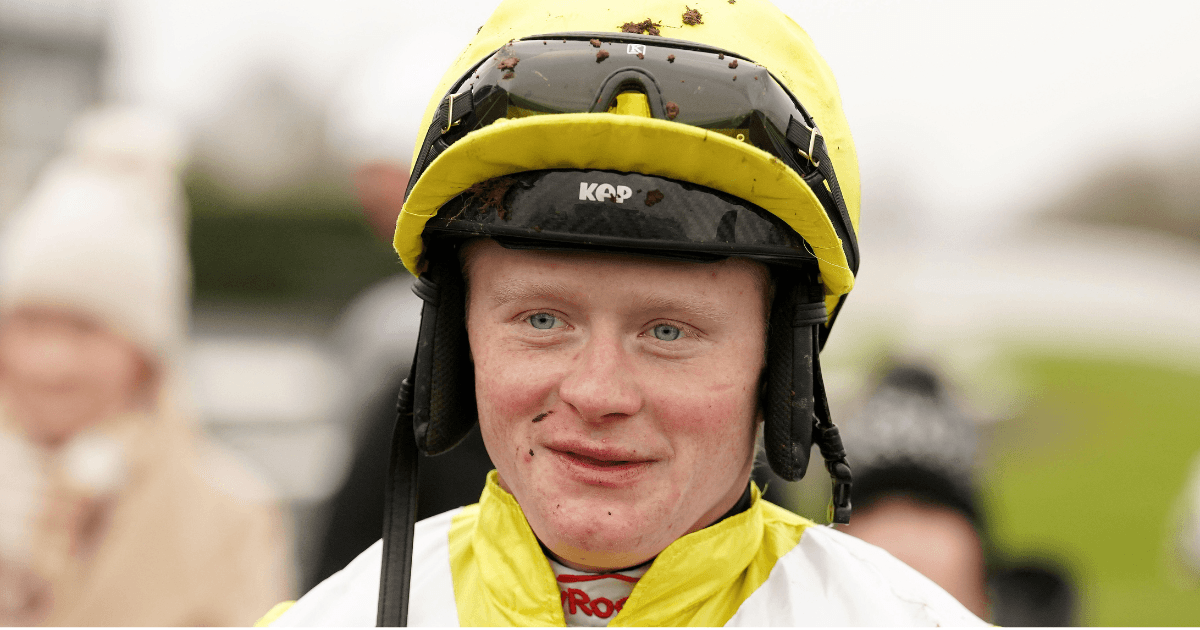 Sam Ewing Booked Rides & Odds Sam Ewing Booked Rides & Odds
