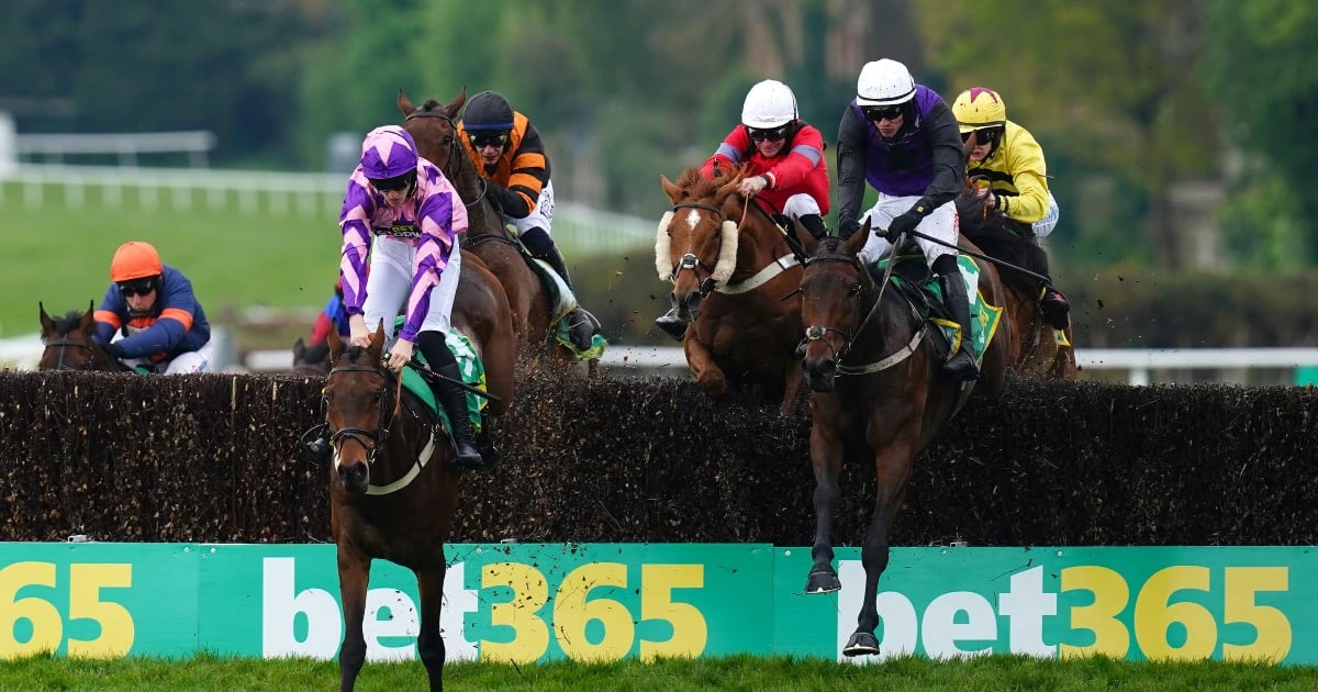 Galway Racing Tips: Thursday's Best Bets Galway Racing Tips: Thursday's Best Bets