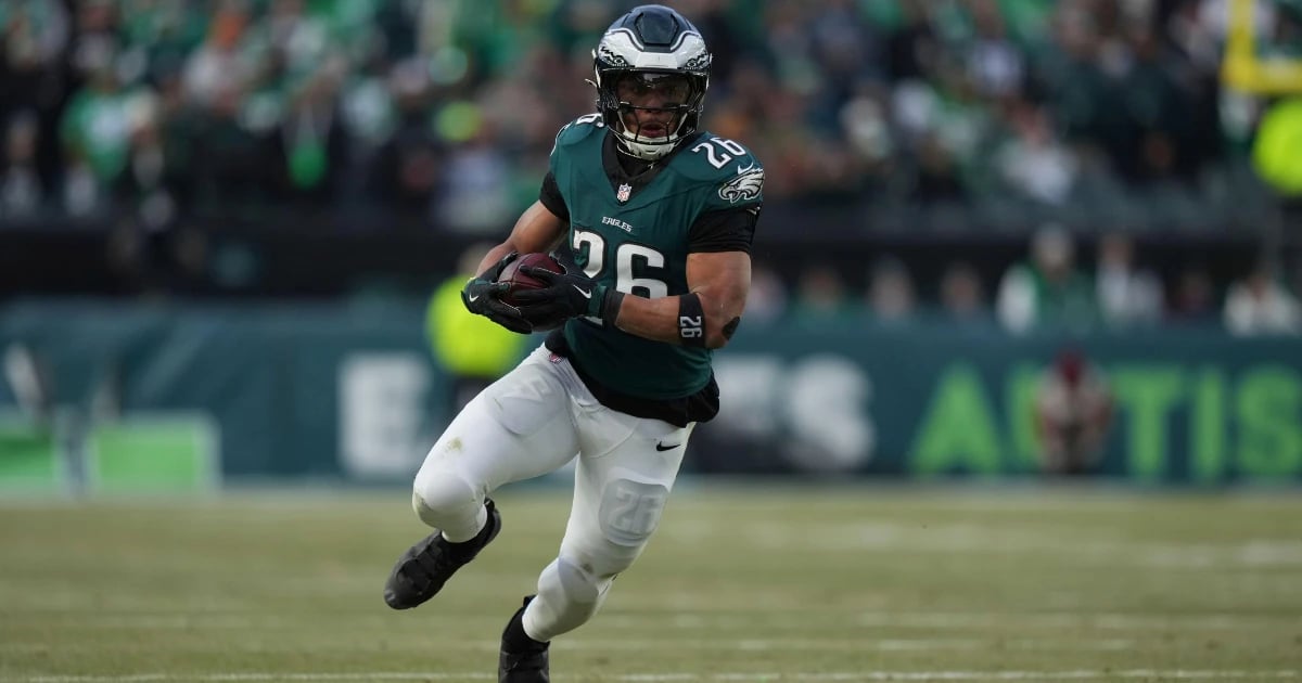 Super Bowl LIX Prop Bet Picks: Saquon Barkley & Patrick Mahomes Specials Super Bowl LIX Prop Bet Picks: Saquon Barkley & Patrick Mahomes Specials