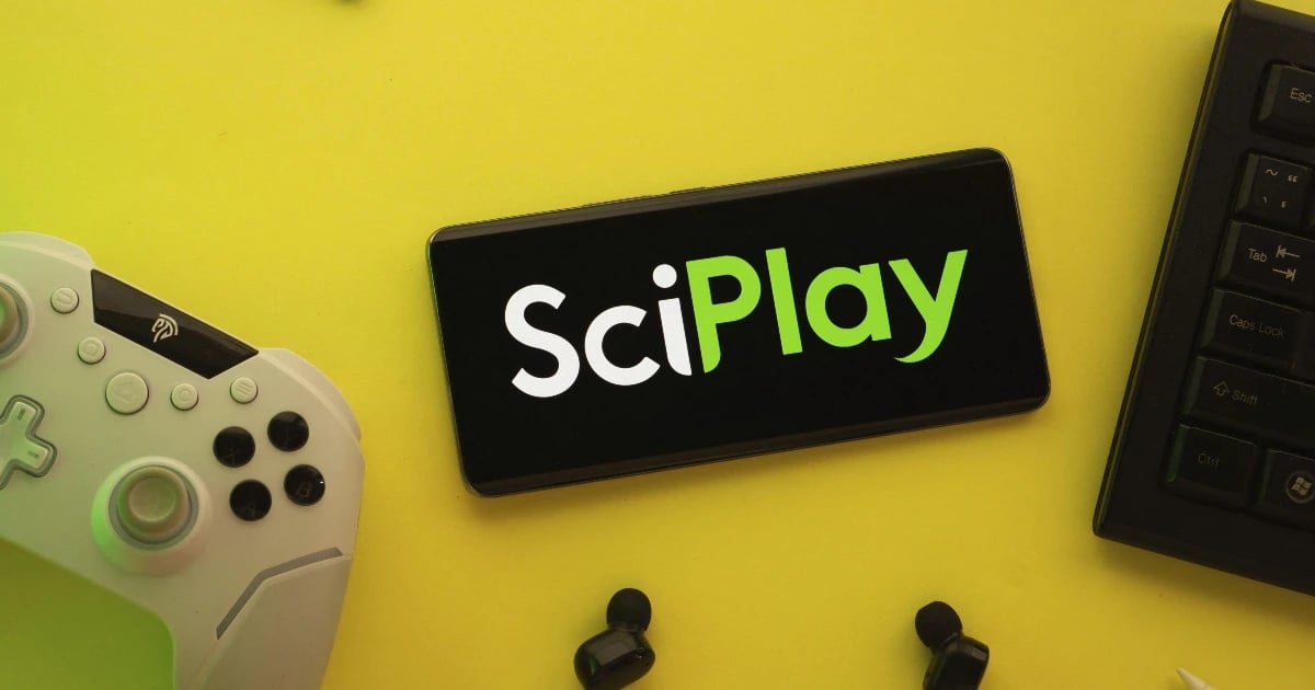 Light & Wonder Begins Search For New SciPlay CEO As Josh Wilson Departs Light & Wonder Begins Search For New SciPlay CEO As Josh Wilson Departs