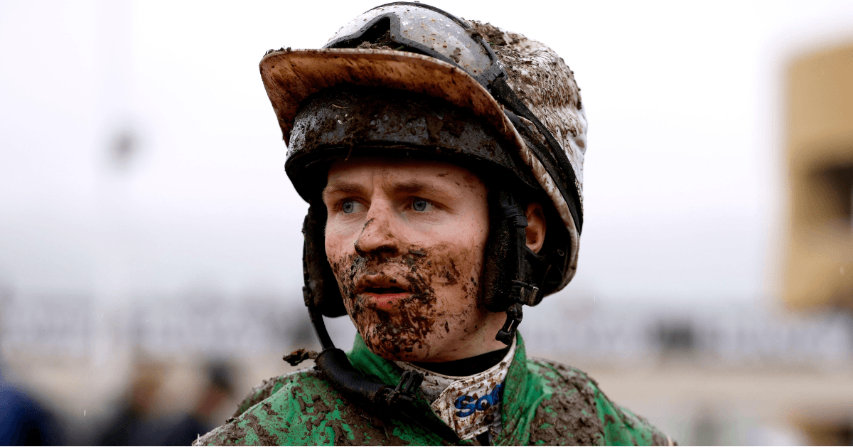 Sean O'Keeffe Booked Rides & Odds Sean O'Keeffe Booked Rides & Odds