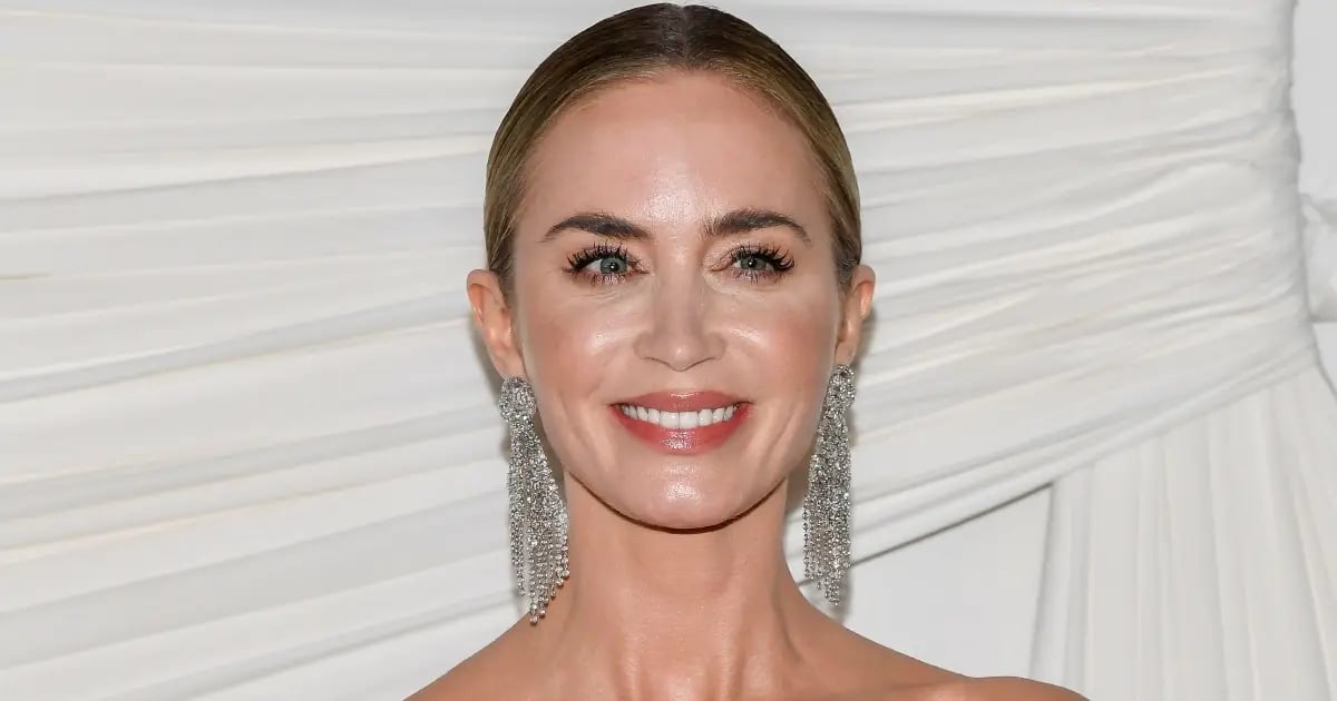 Shark! Celebrity Infested Waters Odds: Emily Blunt And Jason Statham Targeted Shark! Celebrity Infested Waters Odds: Emily Blunt And Jason Statham Targeted