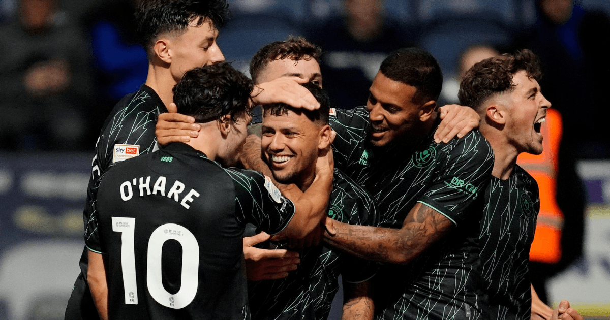 The Panel's EFL Tips: Tom Lee's Championship & League Two Double For Game Week 2 The Panel's EFL Tips: Tom Lee's Championship & League Two Double For Game Week 2