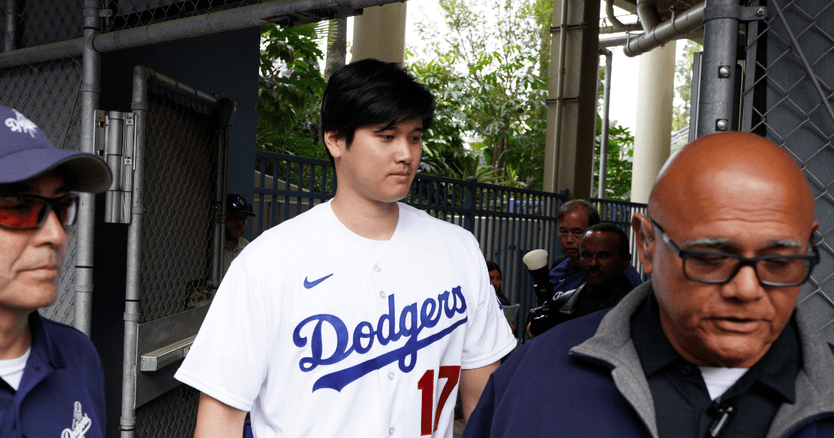 MLB: Ohtani may do more than just DH MLB: Ohtani may do more than just DH