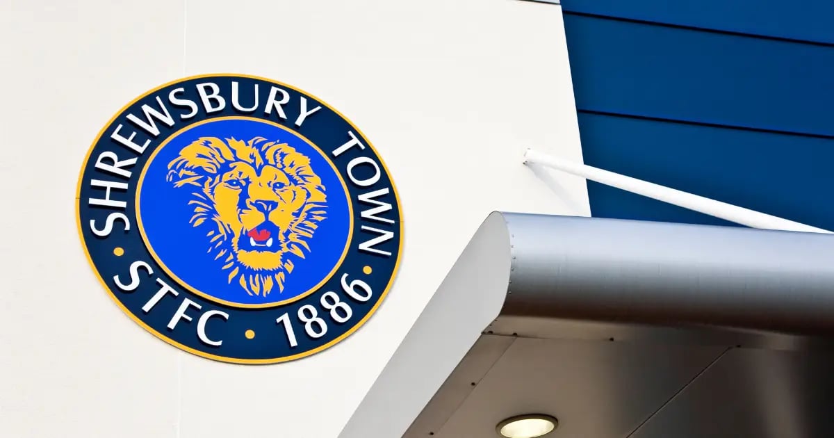 Next Shrewsbury Manager Odds: Tight Race To Replace Outgoing Gareth Ainsworth Next Shrewsbury Manager Odds: Tight Race To Replace Outgoing Gareth Ainsworth