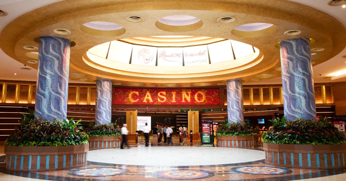 Singapore Tightens Casino Suitability Rules And Widens Patron Data Sharing Singapore Tightens Casino Suitability Rules And Widens Patron Data Sharing