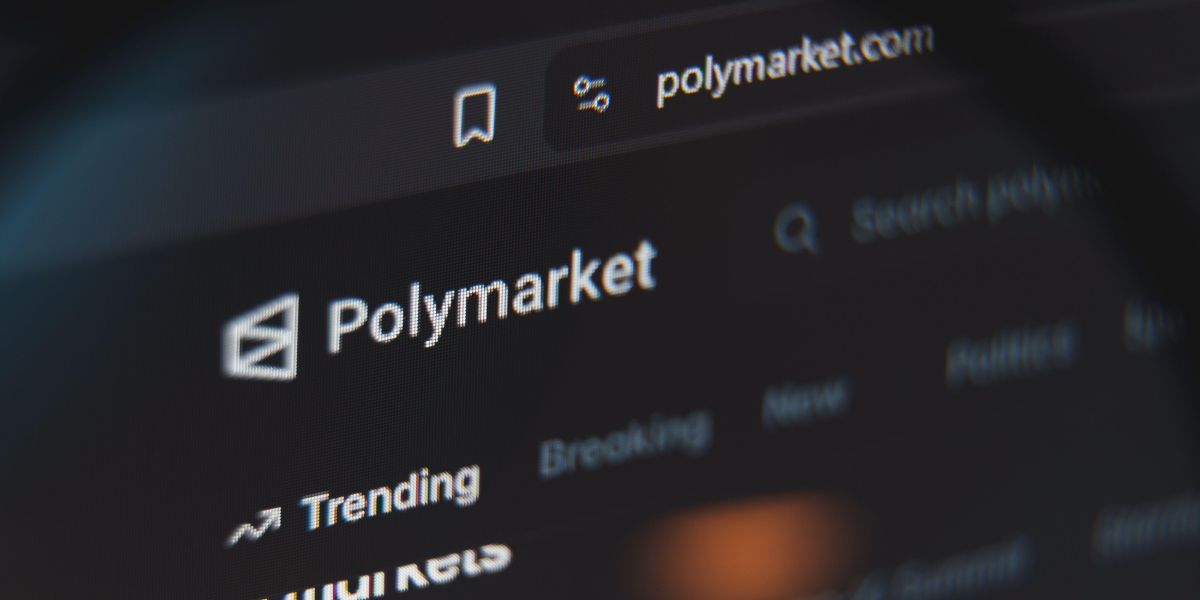 Polymarket Launches European Lobbying Push For Financial Services Status Polymarket Launches European Lobbying Push For Financial Services Status