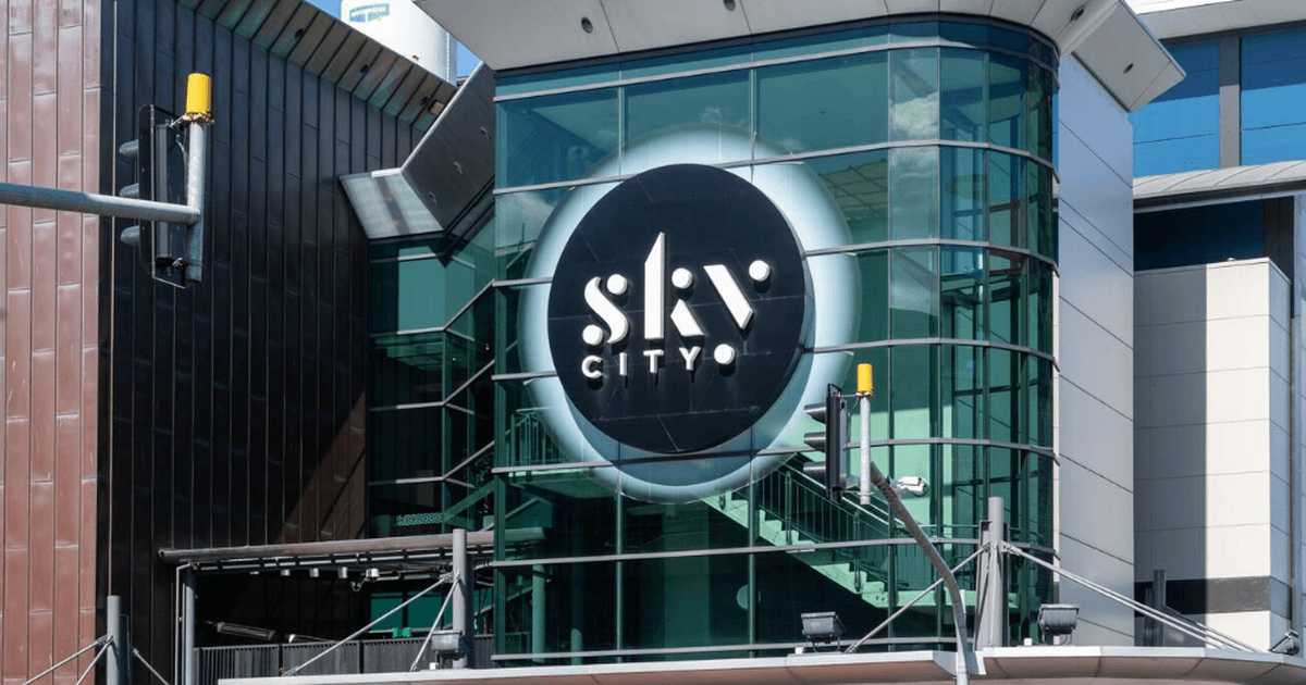 SkyCity Completes NZ$74.5m Sale Of Auckland Properties SkyCity Completes NZ$74.5m Sale Of Auckland Properties