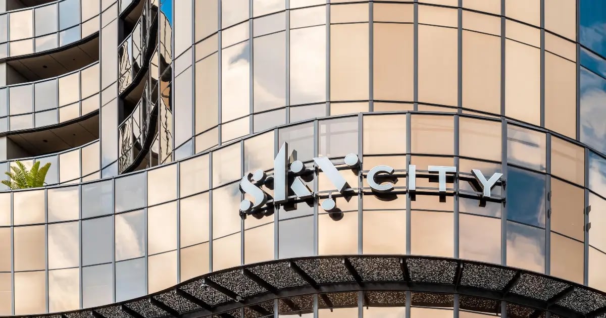 SkyCity Launches Formal Sale Process For Adelaide Casino SkyCity Launches Formal Sale Process For Adelaide Casino