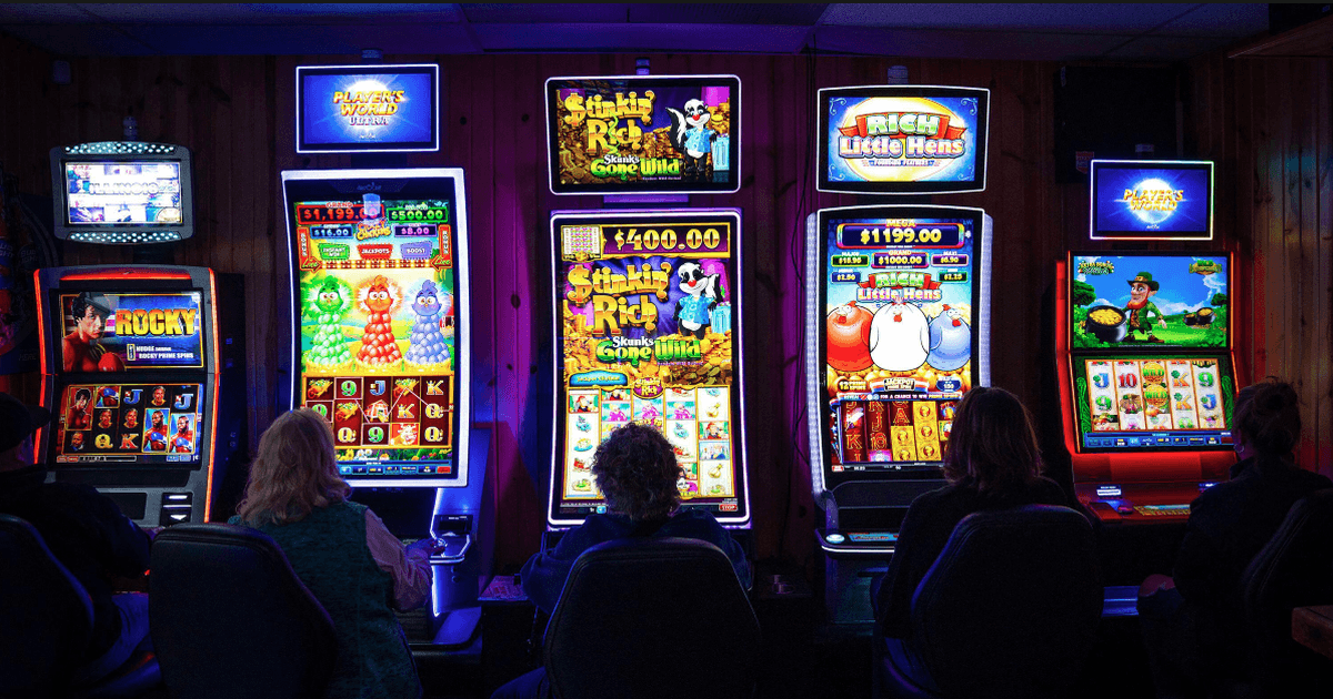 Illinois Regulators Propose Shorter Self-Exclusion Terms for Gamblers Illinois Regulators Propose Shorter Self-Exclusion Terms for Gamblers