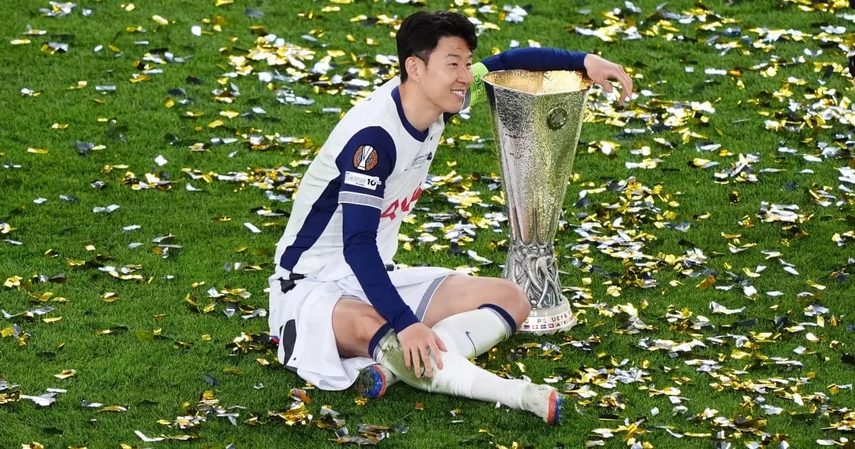 Son Heung-min Next Club Odds: Fenerbahce Reunion With Jose A Possibility Son Heung-min Next Club Odds: Fenerbahce Reunion With Jose A Possibility