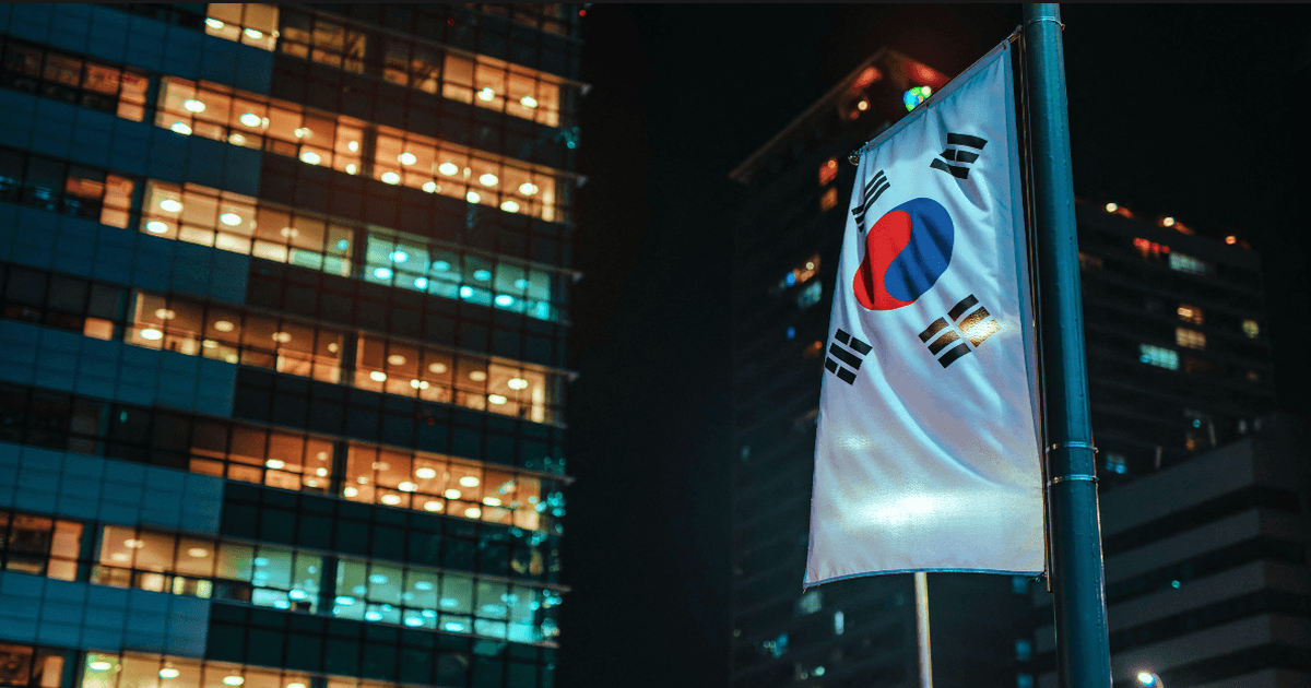 South Korea's Record Foreign Arrivals Point To Stronger Casino Trade South Korea's Record Foreign Arrivals Point To Stronger Casino Trade