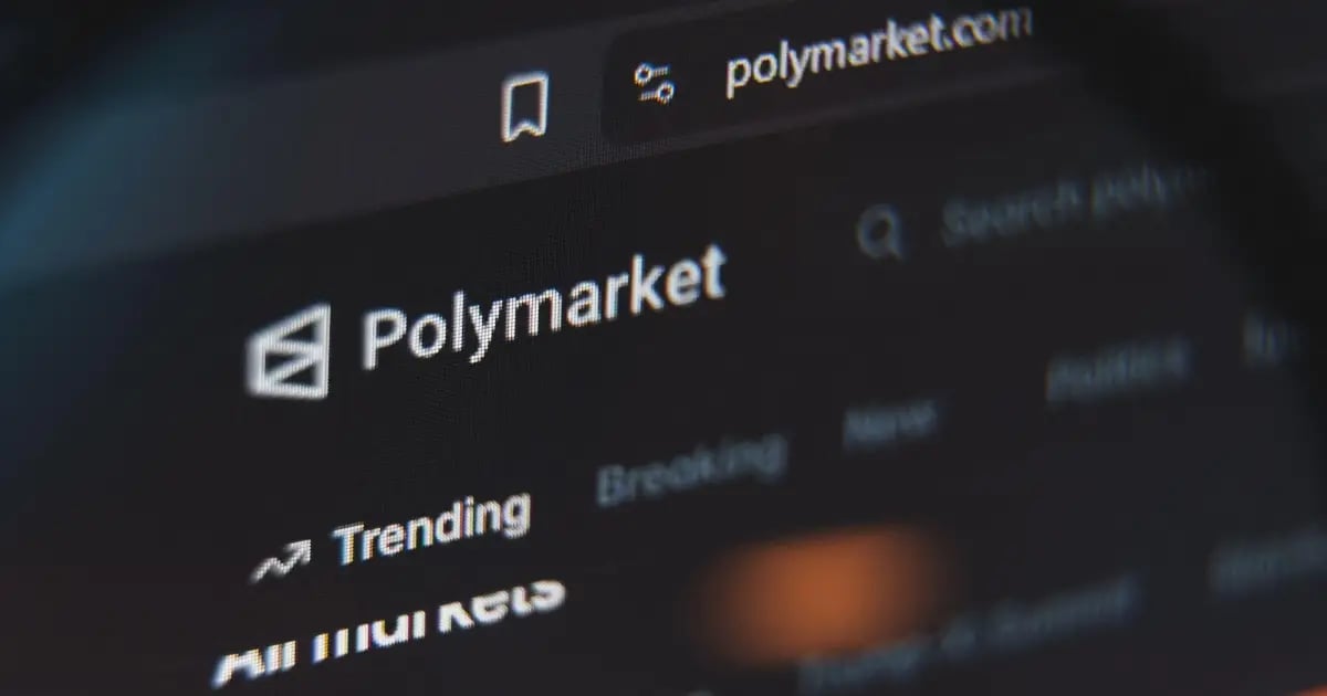 South Korea Orders Nationwide Polymarket Block South Korea Orders Nationwide Polymarket Block