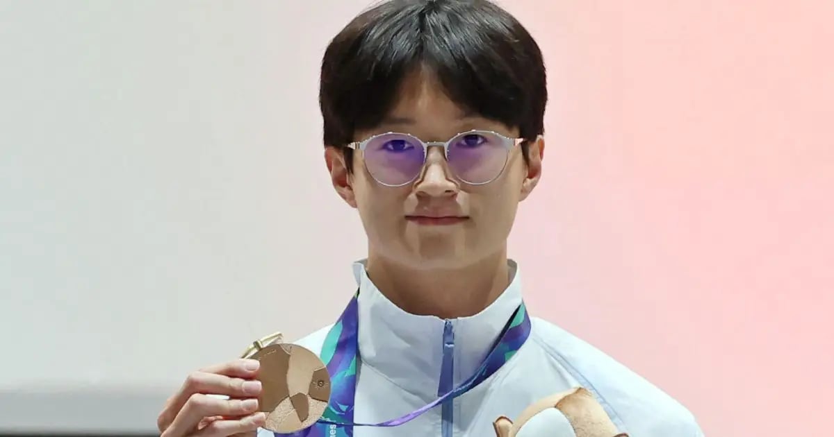 South Korea's First Asian Games Esports Medal: GT7 Bronze South Korea's First Asian Games Esports Medal: GT7 Bronze