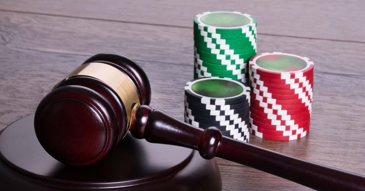 Nieuwe Stortingslimieten in Online Casino's Nieuwe Stortingslimieten in Online Casino's