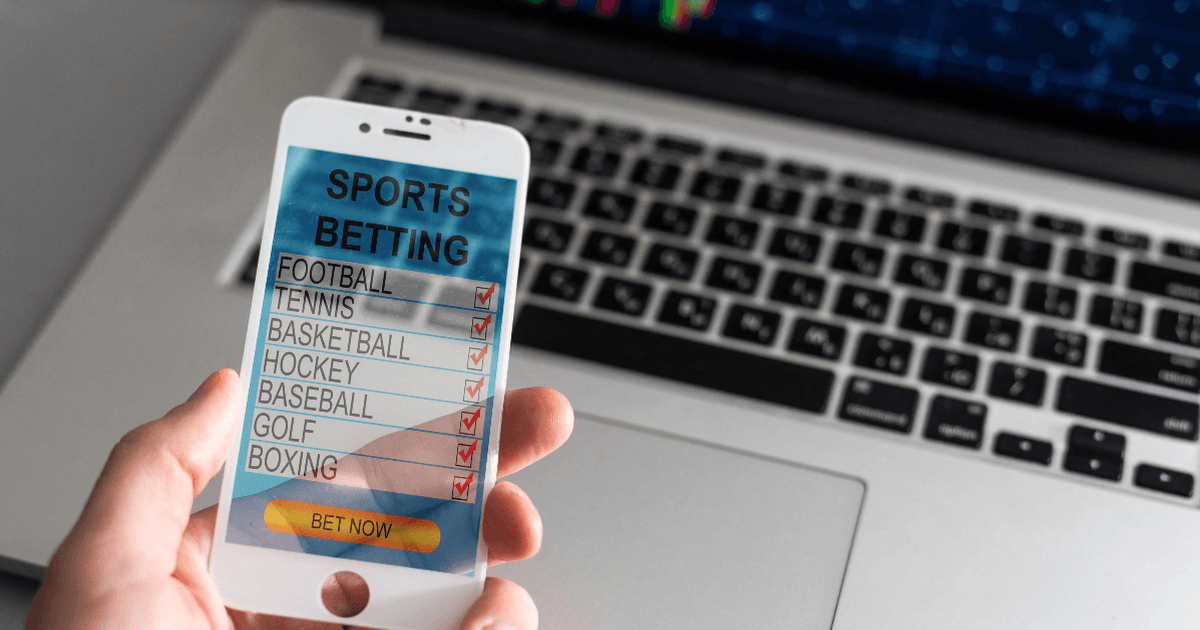 Maine Regulators Say They're Watching AI Use In Sports Betting Apps Maine Regulators Say They're Watching AI Use In Sports Betting Apps