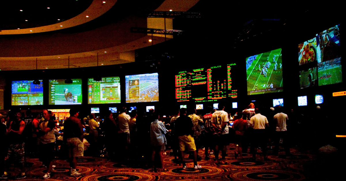 West Virginia Wants To Increase iGaming And Sports Betting Taxes To 25% West Virginia Wants To Increase iGaming And Sports Betting Taxes To 25%