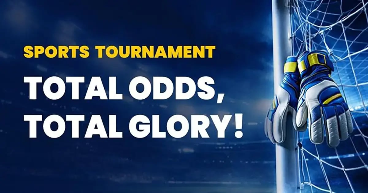 Win A Share Of £1,000 In The Highbet Sportsbook Tournament Win A Share Of £1,000 In The Highbet Sportsbook Tournament