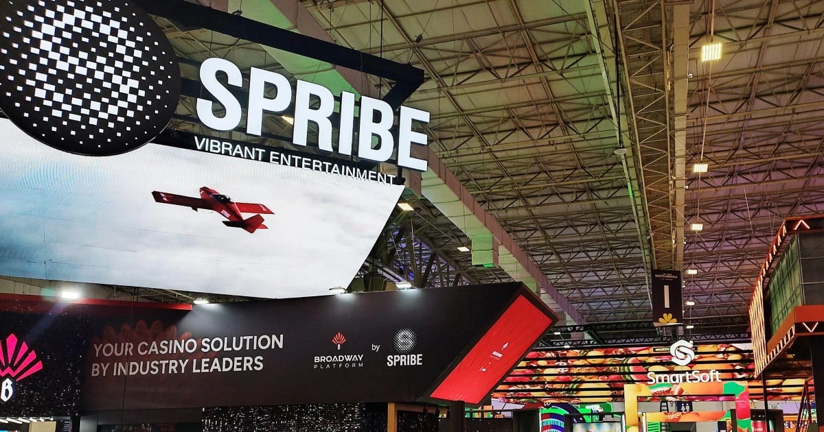 SPRIBE Signs Luva De Pedreiro As Aviator Ambassador SPRIBE Signs Luva De Pedreiro As Aviator Ambassador