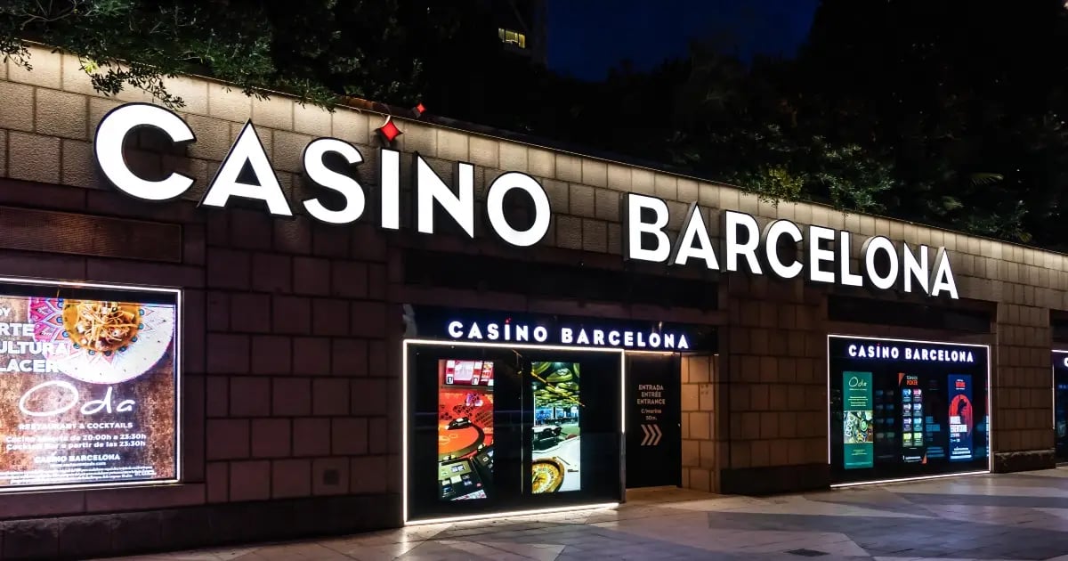 Stakelogic Slots Go Live At CasinoBarcelona.es Stakelogic Slots Go Live At CasinoBarcelona.es