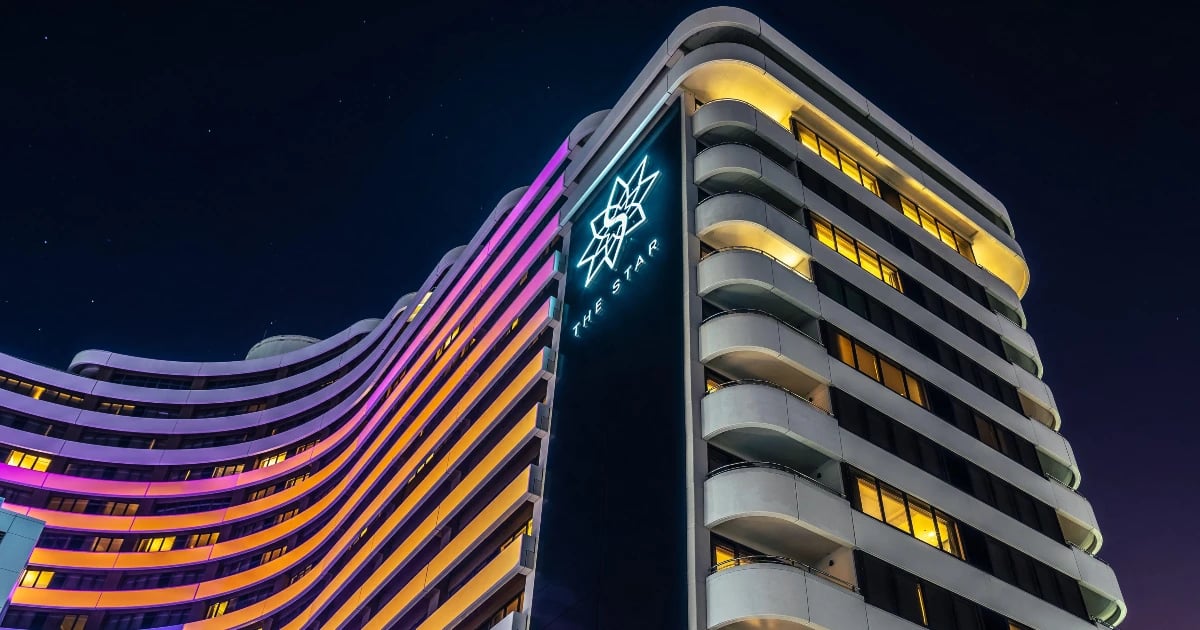 The Star Gold Coast Licence Suspension Deferred To March 2027 The Star Gold Coast Licence Suspension Deferred To March 2027