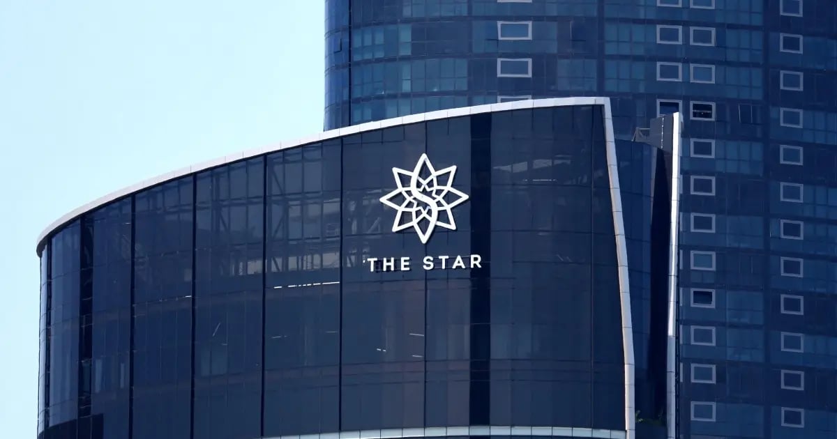 Star Entertainment Back In EBITDA Profit, Licence Held Star Entertainment Back In EBITDA Profit, Licence Held