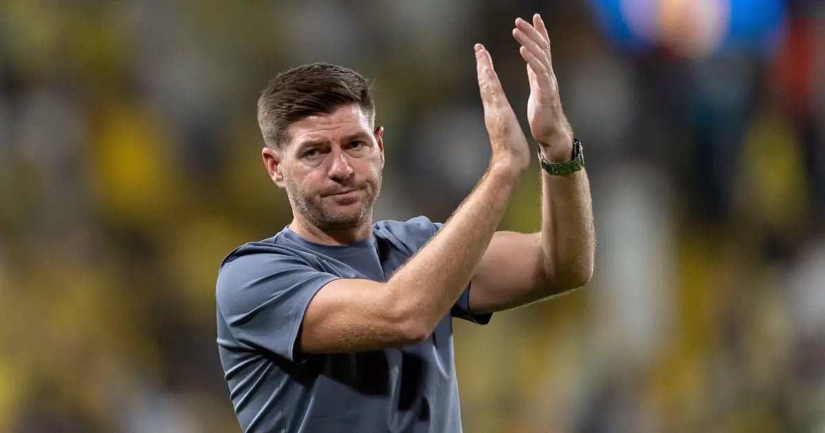 Steven Gerrard Next Club Odds: Rangers Favourites To Lure Liverpool Legend Steven Gerrard Next Club Odds: Rangers Favourites To Lure Liverpool Legend