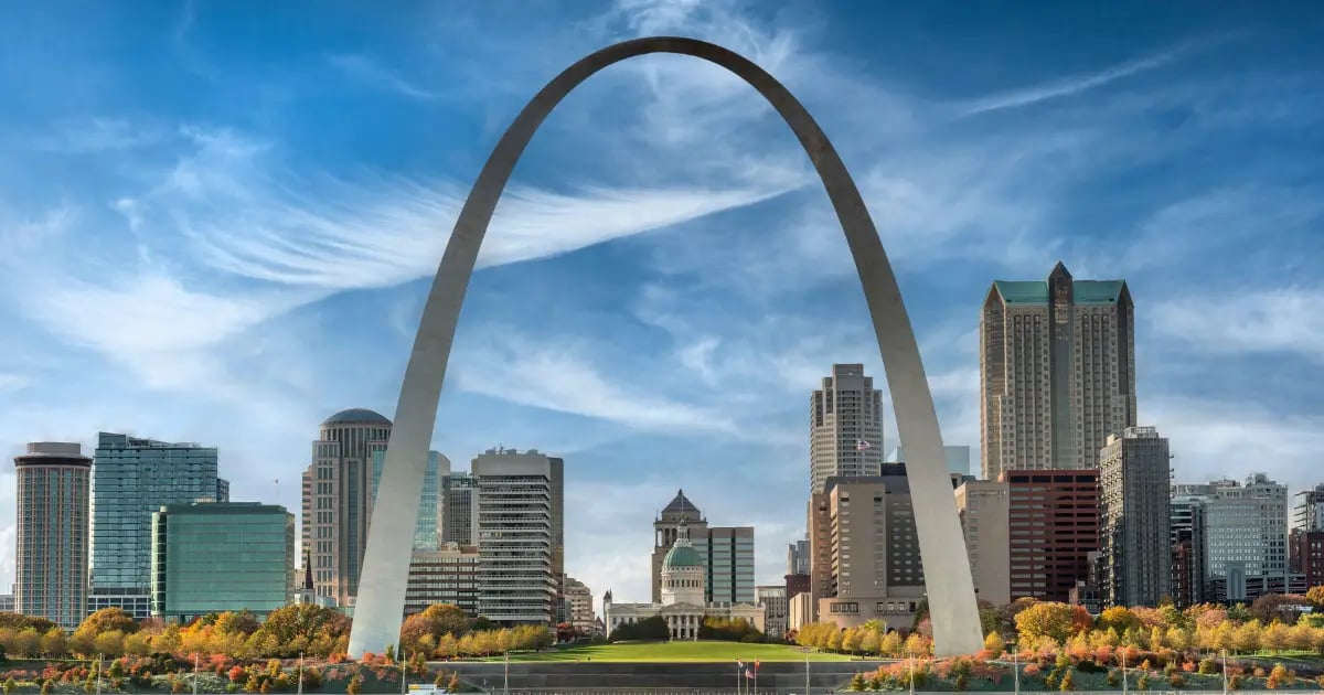 Proposed Missouri Legislation Could End Indoor Smoking At Casinos Proposed Missouri Legislation Could End Indoor Smoking At Casinos