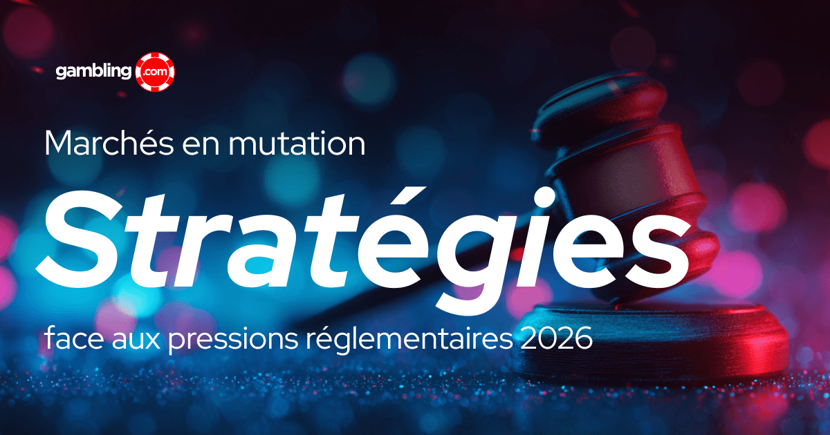 Le marché des jeux d'argent en 2026 : Quelles perspectives pour l'Allemagne et le Royaume-Uni ? Le marché des jeux d'argent en 2026 : Quelles perspectives pour l'Allemagne et le Royaume-Uni ?