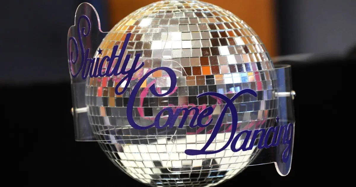 Who Will Take Part In Strictly Come Dancing 2025? Who Will Take Part In Strictly Come Dancing 2025?