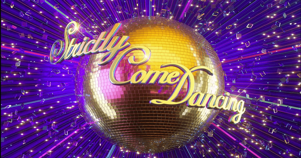 Strictly Come Dancing Odds: Josie Gibson Frontrunner To Be Celebrity Contestant Strictly Come Dancing Odds: Josie Gibson Frontrunner To Be Celebrity Contestant