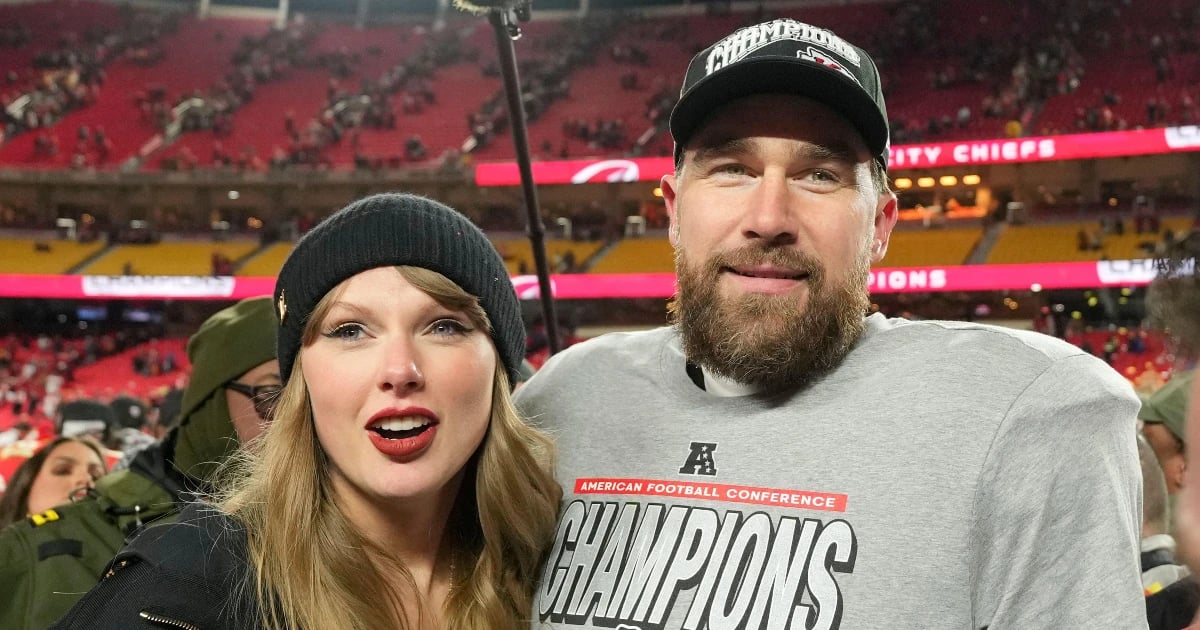 Super Bowl LIX Picks: Our Favourite Swiftie Specials Super Bowl LIX Picks: Our Favourite Swiftie Specials