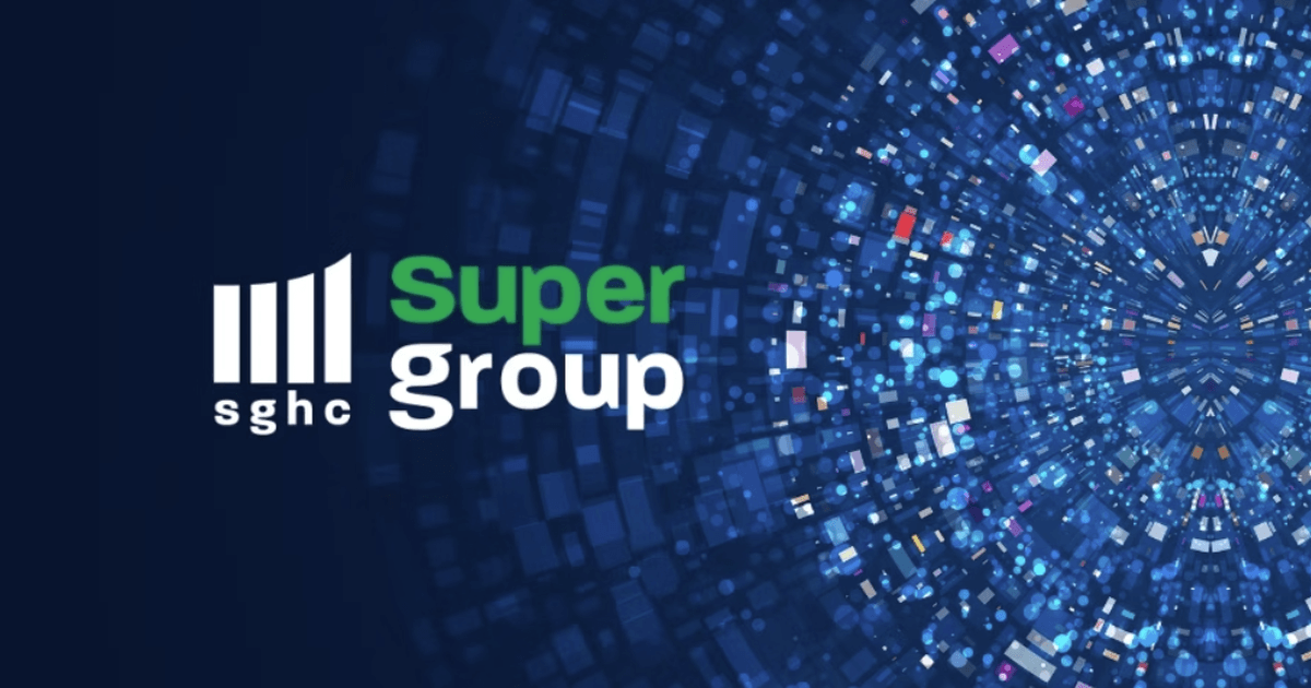 Super Group Lifts Guidance After Q2 Profit Swing, Eyes NZ Licences Super Group Lifts Guidance After Q2 Profit Swing, Eyes NZ Licences