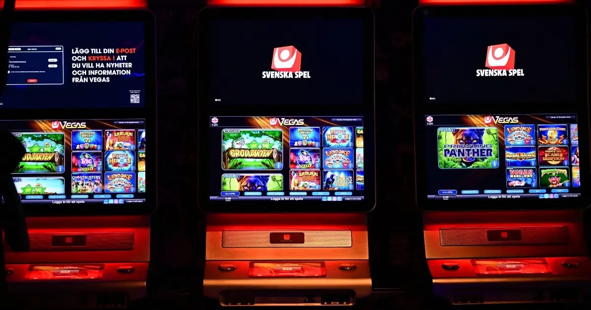 Swedish Licensed Gambling Turnover Rises 5.1% To SEK 7.4bn In Q2 2026 Swedish Licensed Gambling Turnover Rises 5.1% To SEK 7.4bn In Q2 2026
