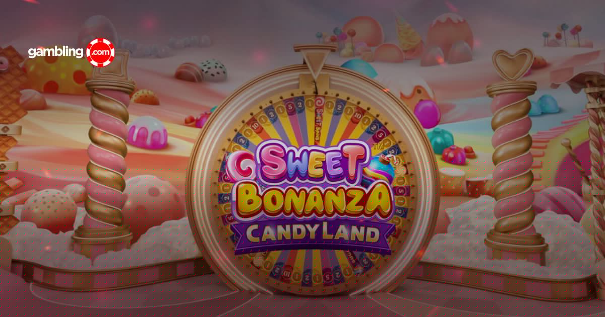 Sweet Bonanza Candyland Live: Onde jogar com bônus Sweet Bonanza Candyland Live: Onde jogar com bônus