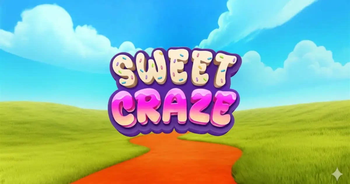 Pragmatic Play Launches Sweet Craze Slot With Massive 97.54% RTP Pragmatic Play Launches Sweet Craze Slot With Massive 97.54% RTP