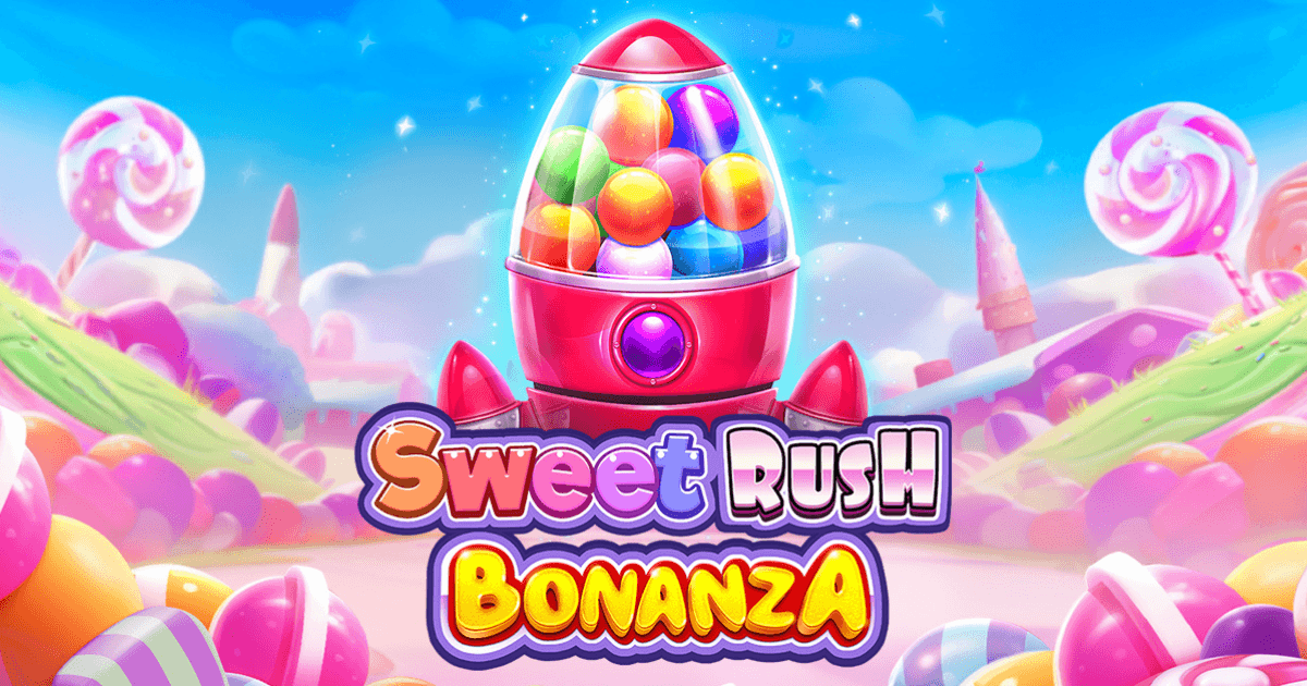 Pragmatic Play Launch Sweet Rush Bonanza To UK Audience Pragmatic Play Launch Sweet Rush Bonanza To UK Audience