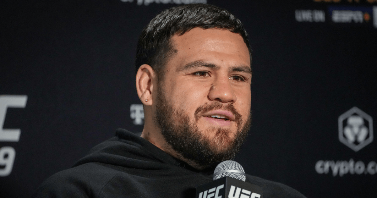 UFC Fight Night Picks: Heavyweight Tuivasa Looking to Snap Losing Streak UFC Fight Night Picks: Heavyweight Tuivasa Looking to Snap Losing Streak